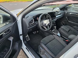 Volkswagen T-Roc 1.5 TSI R-Line DSG Virtual Navi IQ-Light Sport-Mode Massage Camera Sfeerverl. Stoelverw. Trekhaak Ecc Acc 110KW / 150PK picture 10