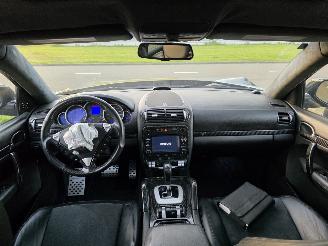 Porsche Cayenne GTS Carbon Alcantara Memory Sch.Dak Luchtvering Carplay Stoelverw. Camera(achteraf) 298KW/405PK picture 13