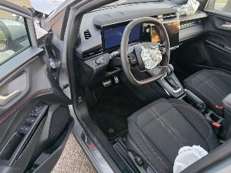 Ford Puma Facelift ST-Line Automaat Virtual Keyless 360viewCamera Stuurverw. Led Acc Lane-Assist 92KW/125PK picture 10