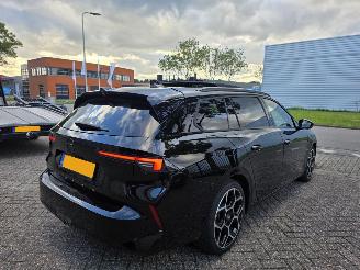 Opel Astra Ultimate Aut. Pano Massage Leder 360view Virtual Head-Up Memory Navi Keyless Gekoelde stoelen Led Acc 96KW/131PK picture 5