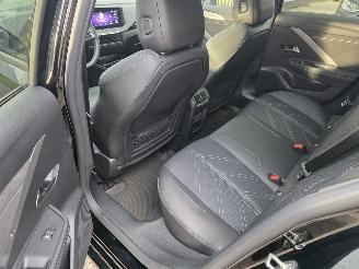 Opel Astra Ultimate Aut. Pano Massage Leder 360view Virtual Head-Up Memory Navi Keyless Gekoelde stoelen Led Acc 96KW/131PK picture 12