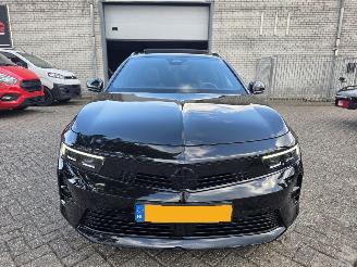 Opel Astra Ultimate Aut. Pano Massage Leder 360view Virtual Head-Up Memory Navi Keyless Gekoelde stoelen Led Acc 96KW/131PK picture 8