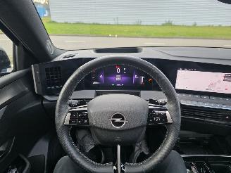 Opel Astra Ultimate Aut. Pano Massage Leder 360view Virtual Head-Up Memory Navi Keyless Gekoelde stoelen Led Acc 96KW/131PK picture 15