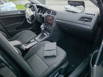 Volkswagen Golf 1.5 TSI DSG Camera Keyless Navi Led Acc Ecc Coming-Home 110KW/150PK picture 9