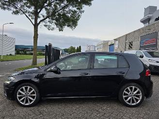 Volkswagen Golf 1.5 TSI DSG Camera Keyless Navi Led Acc Ecc Coming-Home 110KW/150PK picture 2