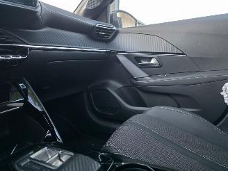 Peugeot 208 GT Automaat Pano Led Keyless Camera Navi Drive-Mode Leder Sfeerverl. 74KW/101PK picture 17
