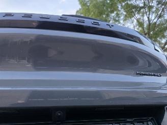 Peugeot 208 GT Automaat Pano Led Keyless Camera Navi Drive-Mode Leder Sfeerverl. 74KW/101PK picture 18