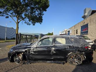 BMW X5 50e M-Sport Pano Laser-Led Head-Up Harman-Kardon Leder Memory Camera 360KW/489PK picture 2