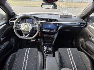 Opel Corsa GS-LINE Automaat Virtual Drive-Mode Navi Led Camera Lane-Assist Stuurverw. Mirror-Screen 74KW / 101PK picture 12