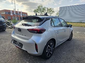 Opel Corsa GS-LINE Automaat Virtual Drive-Mode Navi Led Camera Lane-Assist Stuurverw. Mirror-Screen 74KW / 101PK picture 5