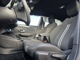 Opel Corsa GS-LINE Automaat Virtual Drive-Mode Navi Led Camera Lane-Assist Stuurverw. Mirror-Screen 74KW / 101PK picture 11