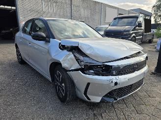 Opel Corsa GS-LINE Automaat Virtual Drive-Mode Navi Led Camera Lane-Assist Stuurverw. Mirror-Screen 74KW / 101PK picture 7