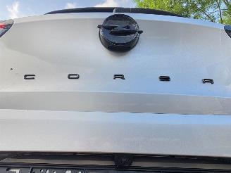 Opel Corsa GS-LINE Automaat Virtual Drive-Mode Navi Led Camera Lane-Assist Stuurverw. Mirror-Screen 74KW / 101PK picture 18