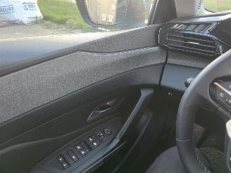 Peugeot 308 Allure Automaat Virtual Keyless Camera Navi Led 96KW/131PK picture 13