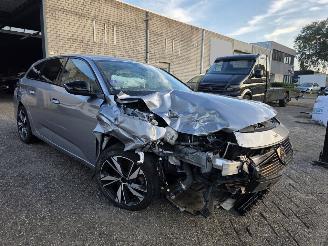 Peugeot 308 Allure Automaat Virtual Keyless Camera Navi Led 96KW/131PK picture 7