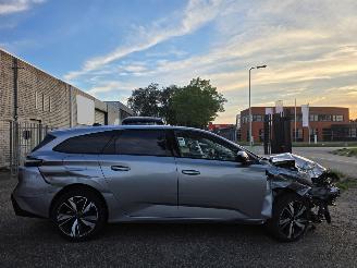 Peugeot 308 Allure Automaat Virtual Keyless Camera Navi Led 96KW/131PK picture 6