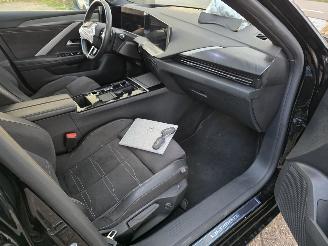 Opel Astra 1.2 Turbo-MHEV Ultimate Pano Head-Up Keyless Memory Surround-View Lux-Led Navi Stuurverw. Voorruitverw. Trekhaak 100KW/136PK picture 9