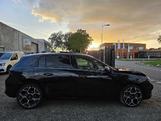 Opel Astra 1.2 Turbo-MHEV Ultimate Pano Head-Up Keyless Memory Surround-View Lux-Led Navi Stuurverw. Voorruitverw. Trekhaak 100KW/136PK picture 6
