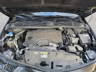 Opel Astra 1.2 Turbo-MHEV Ultimate Pano Head-Up Keyless Memory Surround-View Lux-Led Navi Stuurverw. Voorruitverw. Trekhaak 100KW/136PK picture 8