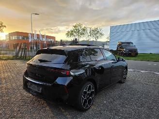 Opel Astra 1.2 Turbo-MHEV Ultimate Pano Head-Up Keyless Memory Surround-View Lux-Led Navi Stuurverw. Voorruitverw. Trekhaak 100KW/136PK picture 5