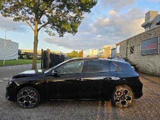 Opel Astra 1.2 Turbo-MHEV Ultimate Pano Head-Up Keyless Memory Surround-View Lux-Led Navi Stuurverw. Voorruitverw. Trekhaak 100KW/136PK picture 2