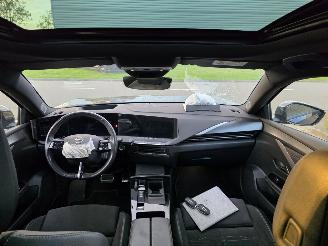 Opel Astra 1.2 Turbo-MHEV Ultimate Pano Head-Up Keyless Memory Surround-View Lux-Led Navi Stuurverw. Voorruitverw. Trekhaak 100KW/136PK picture 13