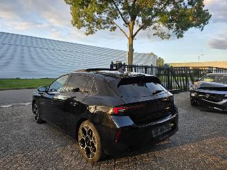 Opel Astra 1.2 Turbo-MHEV Ultimate Pano Head-Up Keyless Memory Surround-View Lux-Led Navi Stuurverw. Voorruitverw. Trekhaak 100KW/136PK picture 3