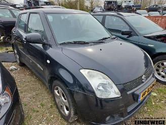 Suzuki Swift Swift (ZA/ZC/ZD1/2/3/9), Hatchback, 2005 / 2015 1.3 VVT 16V picture 1