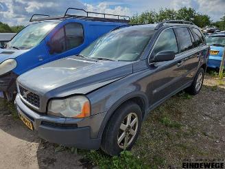 disassembly passenger cars Volvo Xc-90 XC90 I, SUV, 2002 / 2014 2.9 T6 24V 2005/2