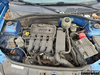 Renault Clio Clio II (BB/CB), Hatchback, 1998 / 2016 1.2 16V picture 3