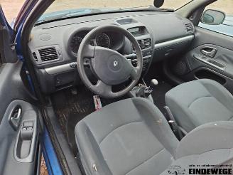 Renault Clio Clio II (BB/CB), Hatchback, 1998 / 2016 1.2 16V picture 5