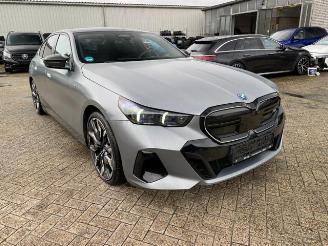 BMW i5 M60 xDrive * HUD - KAM - PANO picture 5