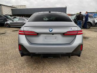 BMW i5 M60 xDrive * HUD - KAM - PANO picture 12