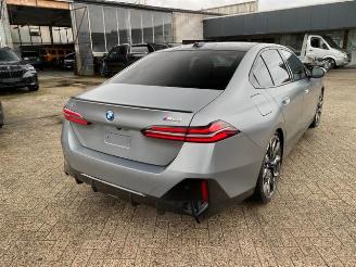 skadebil auto BMW i5 M60 xDrive * HUD - KAM - PANO 2023/7