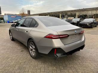 Unfallwagen BMW 5-serie d M Sport* HUD - KAM* 2025/6