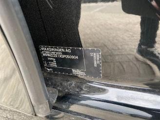 Volkswagen ID.3 GTX Performance 240kW *PANO - NAV - LED* picture 26