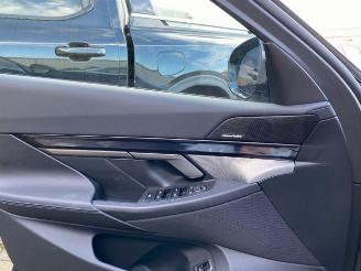 BMW i5 eDrive40 Touring M Sport* HUD - KAM* picture 21