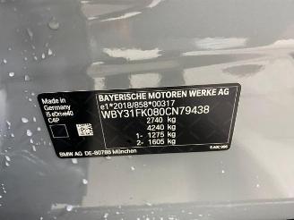 BMW i5 eDrive40 M Sport* HUD - KAM - PANO - AHK* picture 26