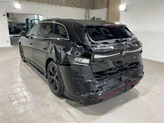 Volkswagen ID.7 Tourer Pro S *HEAD-UP - PANO - AHK - KAM* picture 4