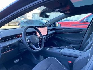 Volkswagen ID.7 Tourer Pro S *HEAD-UP - PANO - AHK - KAM* picture 15