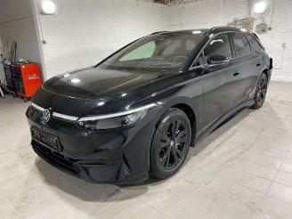 Volkswagen ID.7 Tourer Pro S *HEAD-UP - PANO - AHK - KAM* picture 2