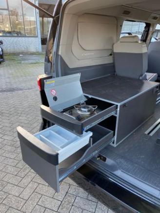 Volkswagen Transporter  picture 23