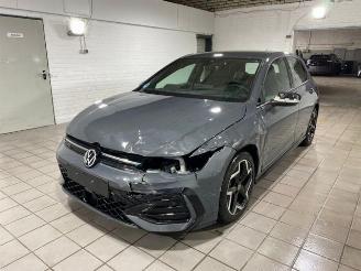 Volkswagen Golf 1.5 TSI R-Line picture 6