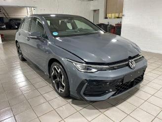 Coche accidentado Volkswagen Golf 1.5 TSI R-Line 2025/2