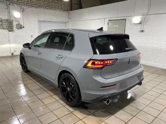 skadebil auto Volkswagen Golf GTI DSG Black Style HUD/PANO/KAM/NAVI 2025/1