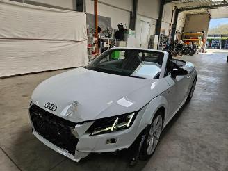 Audi TT Roadster KAM/B&O/NAVI picture 5