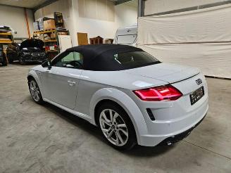Audi TT Roadster KAM/B&O/NAVI picture 2