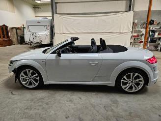 Audi TT Roadster KAM/B&O/NAVI picture 4