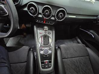 Audi TT Roadster KAM/B&O/NAVI picture 21