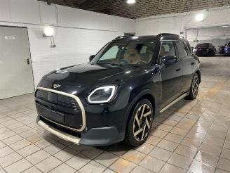 Unfallwagen Mini Countryman E HUD/PANO/360/AHK/H&K/NAVI 2024/9
